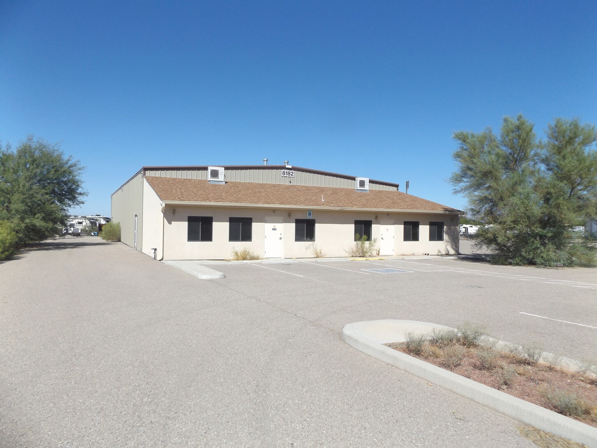 8182 S Camino De Cafe, Tucson, AZ à louer Photo principale– Image 1 sur 14