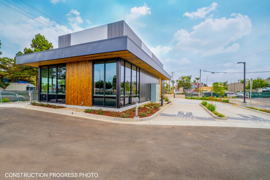 1202 W Betteravia Rd, Santa Maria, CA à vendre - Photo de l’immeuble – Image 3 sur 5