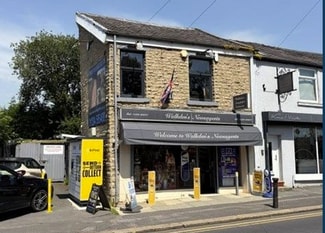 Plus de détails pour 111 Lea Gate, Bolton - Local commercial à vendre