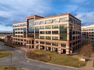 Plus de détails pour 7595 TECHNOLOGY WAY, Denver, CO - Bureau à louer