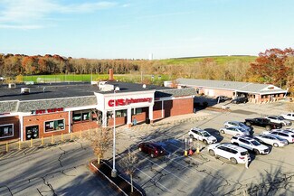 Plus de détails pour 2 Sarahs Way, Fairhaven, MA - Local commercial à louer