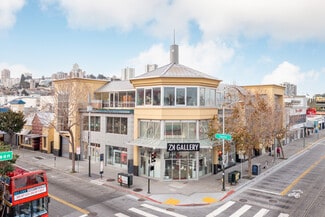 Plus de détails pour 211-229 Jefferson St, San Francisco, CA - Local commercial à louer
