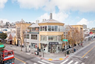 Plus de détails pour 211-229 Jefferson St, San Francisco, CA - Local commercial à louer