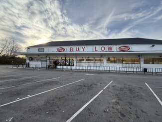 Plus de détails pour 820 James Jackson Pky NW, Atlanta, GA - Local commercial à louer