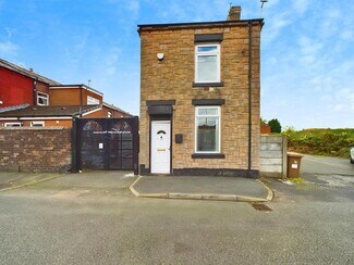 Plus de détails pour 2 North St, Haydock - Bureau à vendre