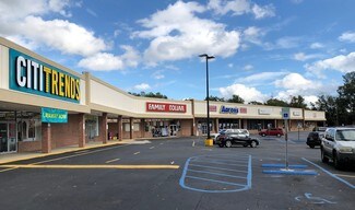 Plus de détails pour 1004-1072 Chestnut St, Orangeburg, SC - Local commercial à louer