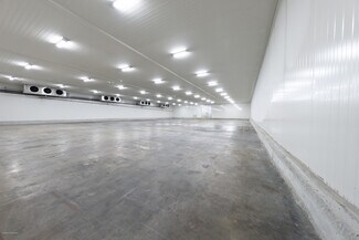 Plus de détails pour 16207-16209 Ward Way, City Of Industry, CA - Industriel/Logistique à louer