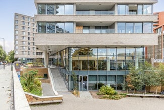 Plus de détails pour 102 Camley St, Londres - Bureau à louer