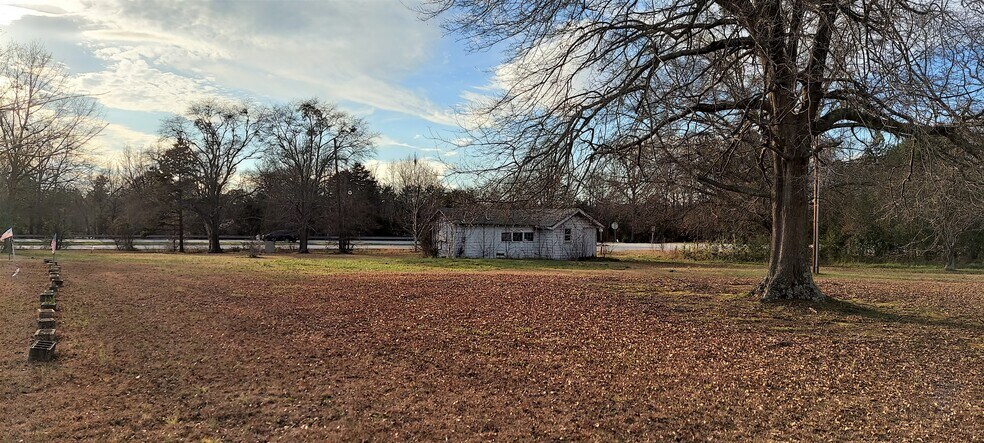 4101 Church St., Roebuck, SC à vendre - Photo de l’immeuble – Image 3 sur 8