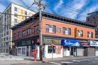 Plus de détails pour 2146 Mott Ave, Far Rockaway, NY - Local commercial à louer