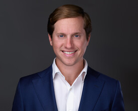 Mathew Volz