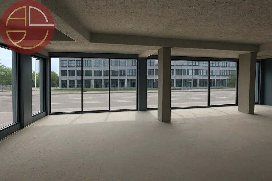 Local commercial dans Toulouse à vendre - Photo de l’immeuble – Image 1 sur 5