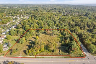 Plus de détails pour 1345 Royalton Rd, Broadview Heights, OH - Terrain à louer
