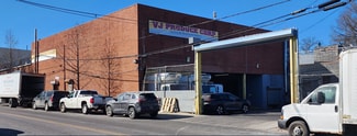 Plus de détails pour 2420 49th St, Long Island City, NY - Industriel/Logistique à vendre
