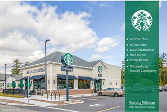 Plus de détails pour 1589 Waterleaf Dr, Westfield, IN - Local commercial à vendre