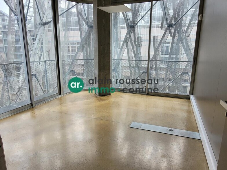 Bureau dans Nantes à louer - Photo intérieure – Image 1 sur 5