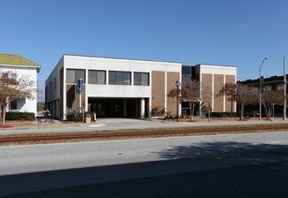 Plus de détails pour 800 Arendell St, Morehead City, NC - Bureau à louer