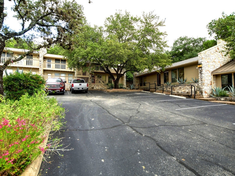 5450 Bee Caves Rd, Austin, TX à louer - Autre – Image 3 sur 4
