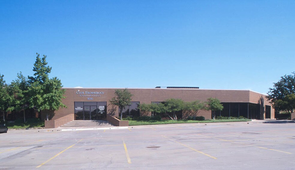 1610 Corporate Ct, Irving, TX à louer - Autre – Image 2 sur 40