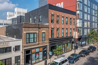 Plus de détails pour 1914 N Milwaukee Ave, Chicago, IL - Local commercial à louer