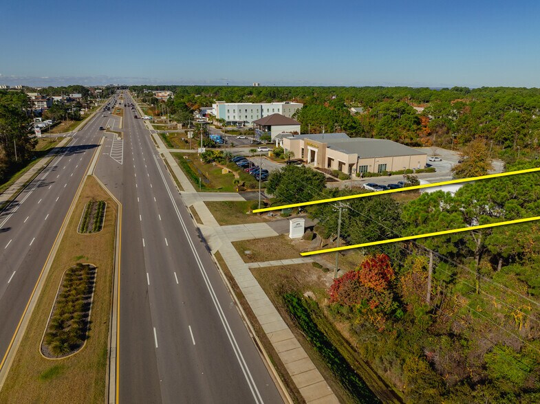 12170 Emerald Coast Pky, Miramar Beach, FL à vendre - Photo de l’immeuble – Image 3 sur 6