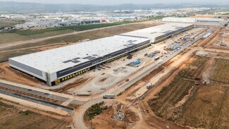 Plus de détails pour Camino Masía Conde, Loriguilla - Industriel/Logistique à louer