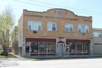 Plus de détails pour 4815 Butterfield Rd, Hillside, IL - Local commercial à vendre