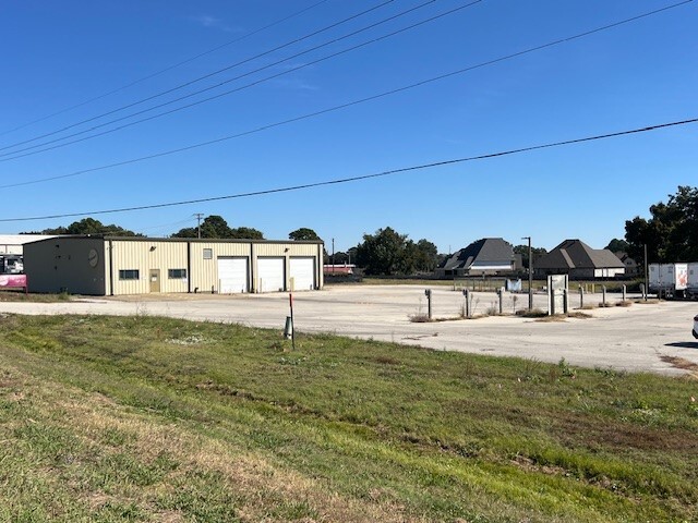 5408 Stadium Blvd, Jonesboro, AR à vendre - Photo de l’immeuble – Image 2 sur 4