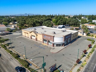 Plus de détails pour 1583 State Highway 99, Gridley, CA - Local commercial à louer