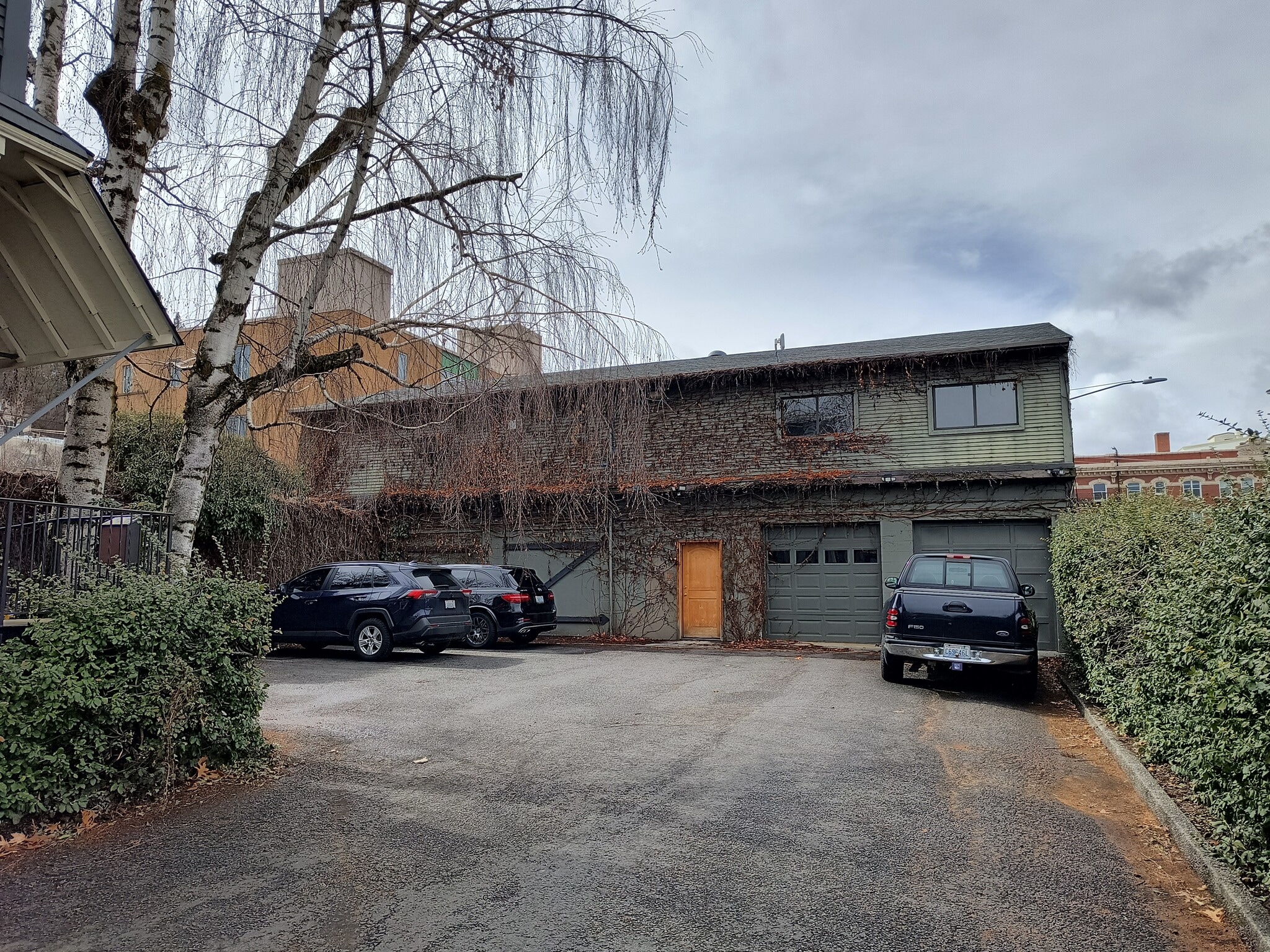 620 S Washington St, Spokane, WA à louer Photo intérieure– Image 1 sur 7