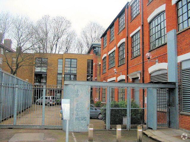 Carysfort Rd, Londres à louer Photo principale– Image 1 sur 6