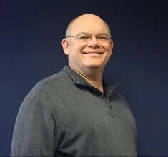 Mark Fancher