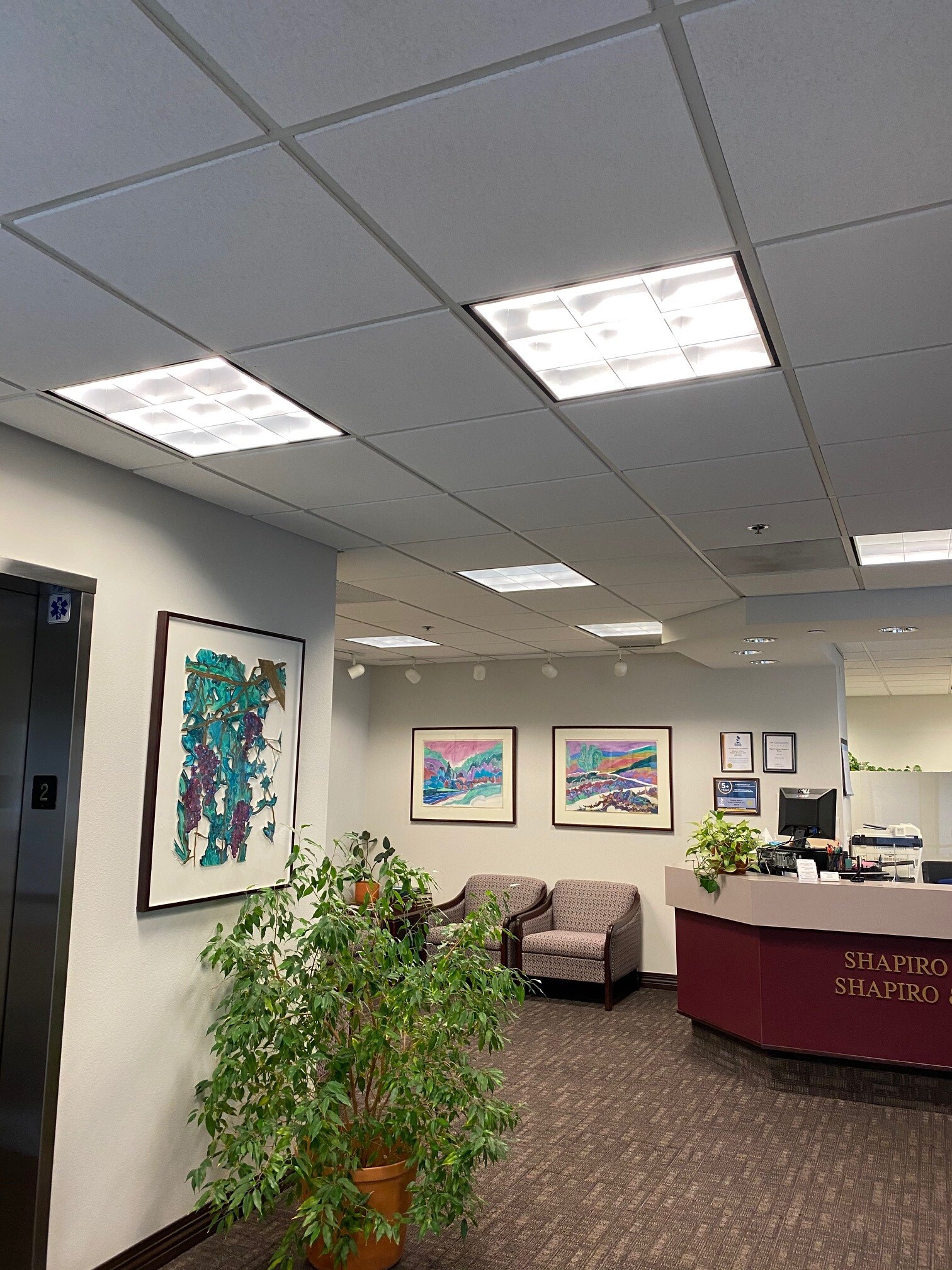 640 3rd St, Santa Rosa, CA à louer Photo intérieure– Image 1 sur 7