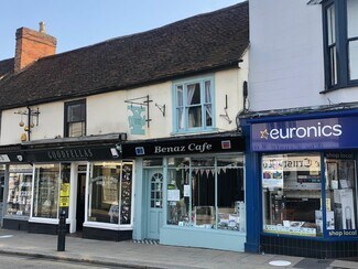 Plus de détails pour 106-110 High St, Maldon - Local commercial à vendre