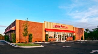 Plus de détails pour 204 Highway 98, Carrabelle, FL - Local commercial à vendre