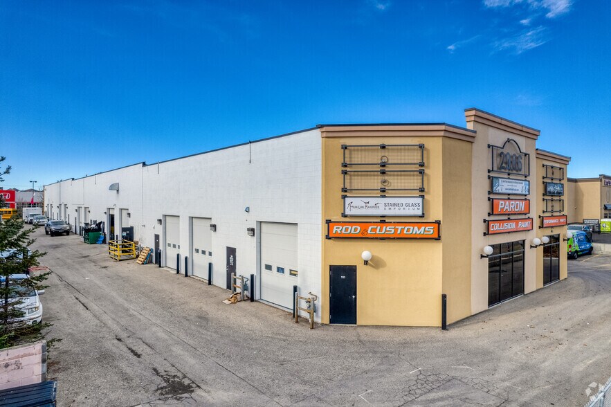 2966 Main St SE, Airdrie, AB à vendre - Photo de l’immeuble – Image 2 sur 6