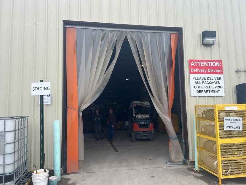 112 Corporate Dr, Morgantown, WV à vendre - Photo de l’immeuble – Image 3 sur 45