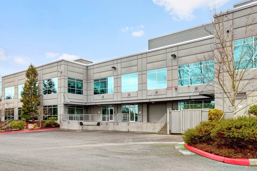3830 Monte Villa Pky, Bothell, WA à louer - Photo de l’immeuble – Image 2 sur 9