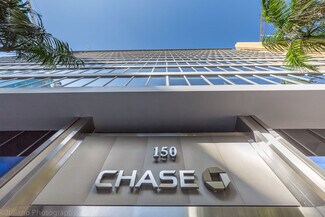 Plus de détails pour 150 SE 2nd Ave, Miami, FL - Bureau à louer
