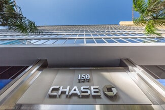 Plus de détails pour 150 SE 2nd Ave, Miami, FL - Bureau à louer