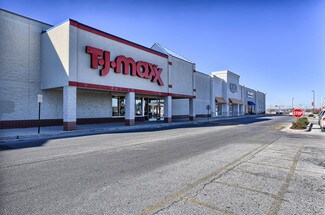 Plus de détails pour 427-495 Eisenhower Dr, Hanover, PA - Local commercial à louer