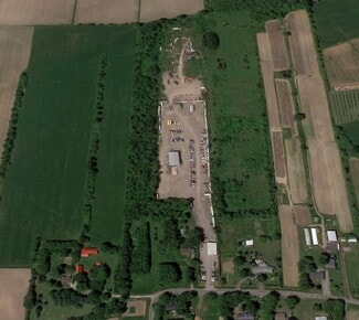Plus de détails pour 24 Rang Saint-Charles, Mercier, QC - Terrain à louer