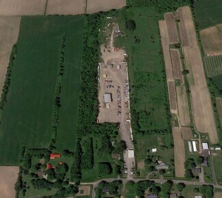Plus de détails pour 24 Rang Saint-Charles, Mercier, QC - Terrain à louer