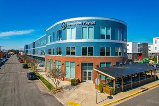 Plus de détails pour 3200 Rockbridge St, Richmond, VA - Bureau à louer