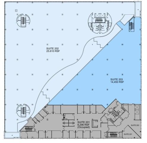 225 Grandview Ave, Camp Hill, PA à louer Plan d’étage– Image 1 sur 1