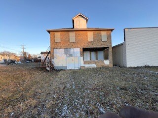 1798 Cleveland Ave, Columbus, OH à vendre - Photo de l’immeuble – Image 3 sur 8