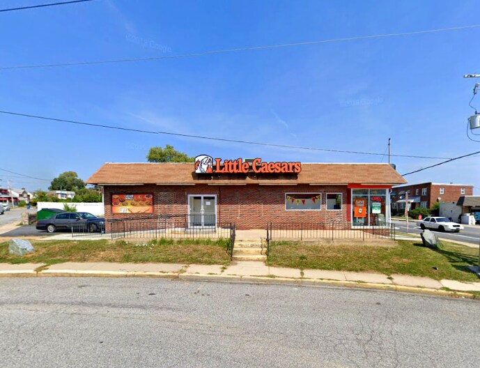 1401 Latimer Cir, Wilmington, DE à vendre - Photo de l’immeuble – Image 1 sur 5