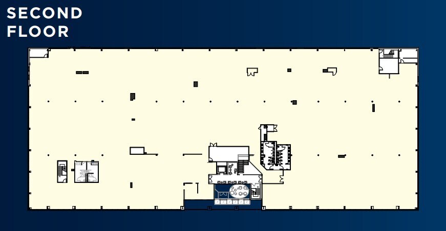 35 Technology Dr, Warren, NJ à louer Plan d’étage– Image 1 sur 1