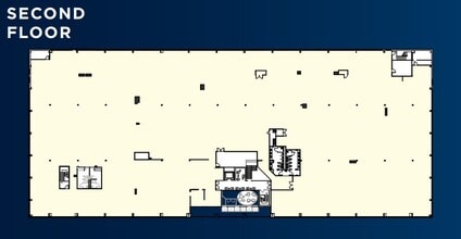 35 Technology Dr, Warren, NJ à louer Plan d’étage– Image 1 sur 1