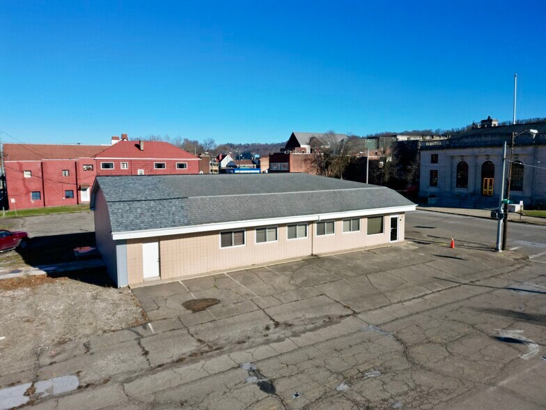 2200 Union St, Bellaire, OH à vendre - Photo de l’immeuble – Image 2 sur 71